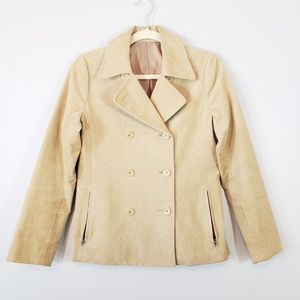 Vintage Japan Et Puis Place Curduroy Jacket